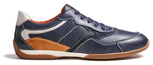 Lloyd Sneaker »Baltimore«