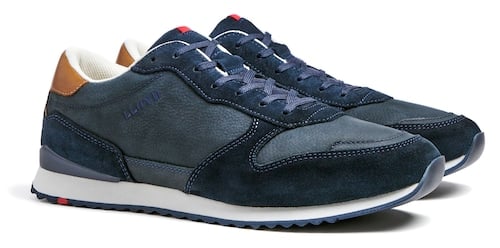 Lloyd Sneaker »EDMOND«