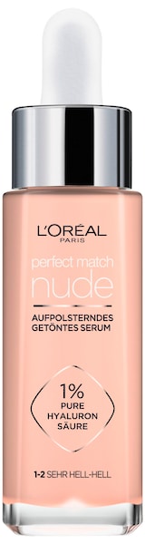 L'ORÉAL PARIS Gesichtsserum »L'Oréal Paris Perfect Match Getöntes Serum«