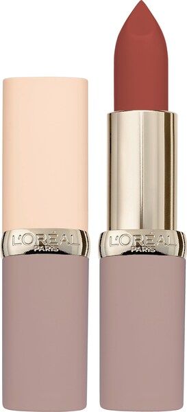 L'ORÉAL PARIS Lippenstift »Color Riche Ultra Matte Free the Nudes«