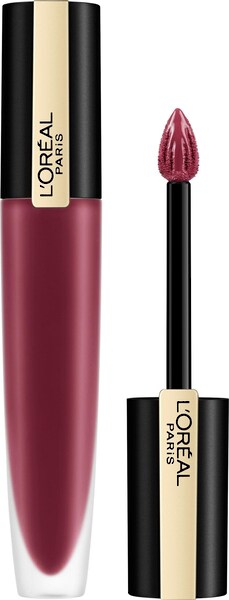 L'ORÉAL PARIS Lippenstift »Rouge Signatur«