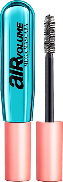 L'ORÉAL PARIS Mascara »Air Volume Mega Easy Waterproof«