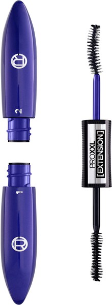 L'ORÉAL PARIS Mascara »ProXXL Extension Mascara schwarz«