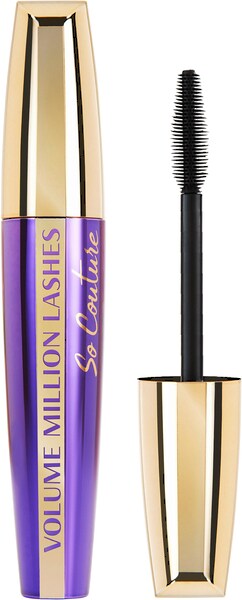 L'ORÉAL PARIS Mascara »Volume Million Lashes So Couture«