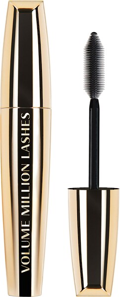 L'ORÉAL PARIS Mascara »Volume Million Lashes«