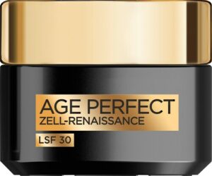 L'ORÉAL PARIS Tagescreme »Age Perfect Zell-Renaissance«