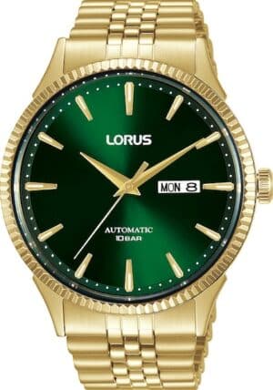 LORUS Automatikuhr »RL468AX9«