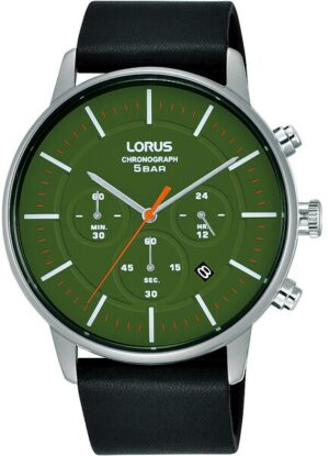 LORUS Chronograph »Lorus Fashion