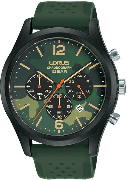 LORUS Chronograph »Lorus Sport