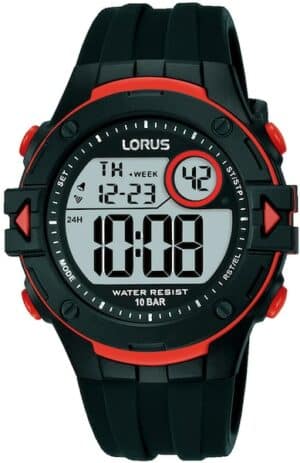 LORUS Chronograph »R2323PX9«