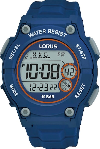 LORUS Chronograph »R2331PX9«