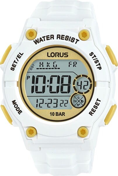 LORUS Chronograph »R2337PX9«