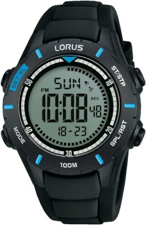 LORUS Chronograph »R2367MX9«