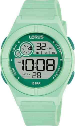 LORUS Chronograph »R2369NX9«