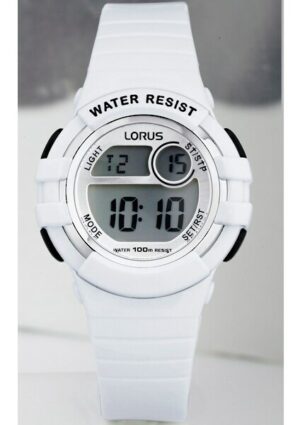 LORUS Chronograph »R2383HX9«