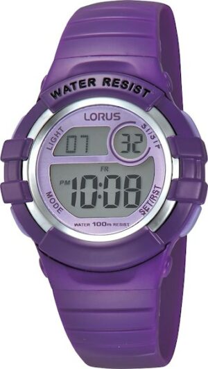 LORUS Chronograph »R2385HX9«