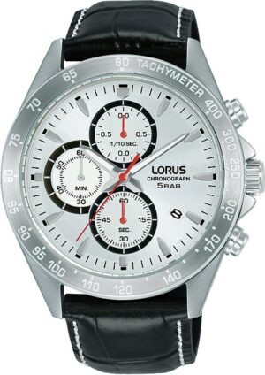 LORUS Chronograph »RM371GX9«