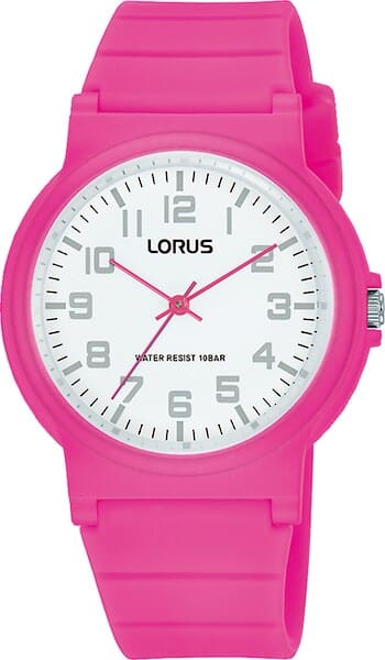 LORUS Quarzuhr »Lorus Kids