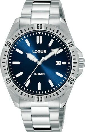 LORUS Quarzuhr »Lorus Sports HAU