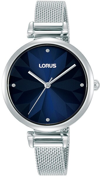 LORUS Quarzuhr »RG209TX9«