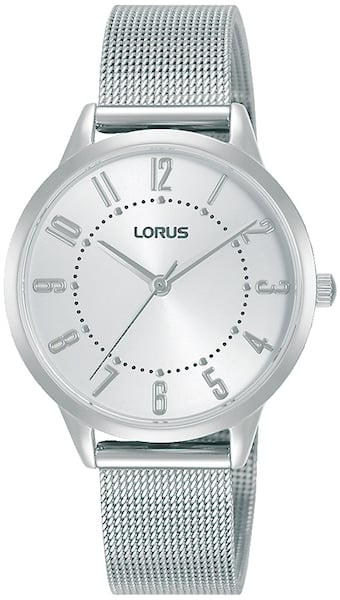 LORUS Quarzuhr »RG217UX9«