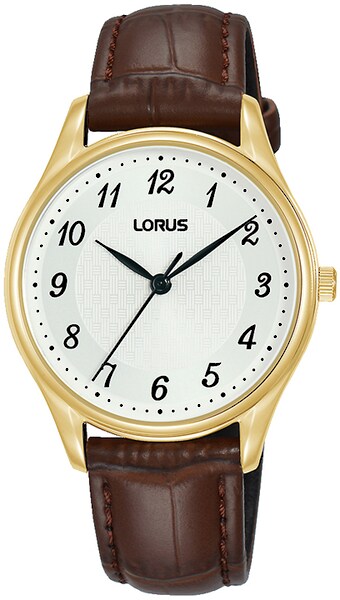 LORUS Quarzuhr »RG228UX9«