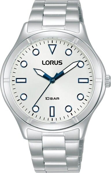 LORUS Quarzuhr »RG243VX9«