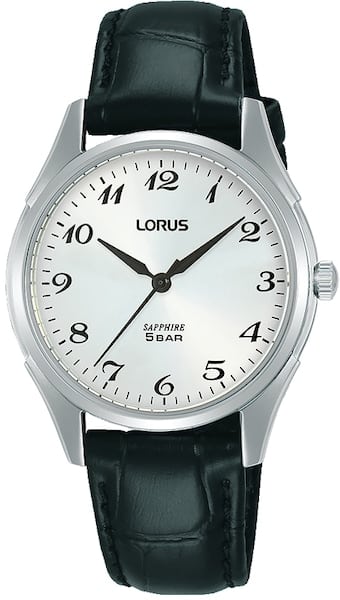 LORUS Quarzuhr »RG287SX9«