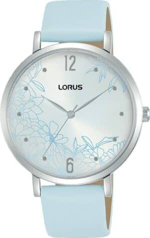 LORUS Quarzuhr »RG297TX9«