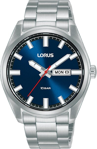 LORUS Quarzuhr »RH349AX9«