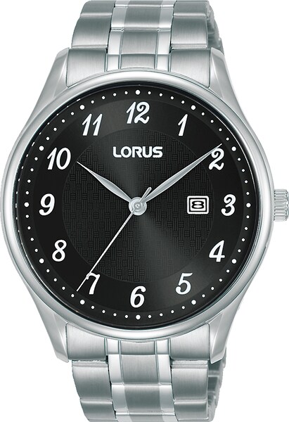 LORUS Quarzuhr »RH903PX9«