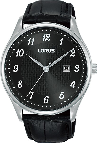 LORUS Quarzuhr »RH911PX9«