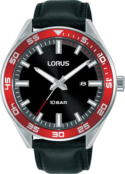 LORUS Quarzuhr »RH941NX9«