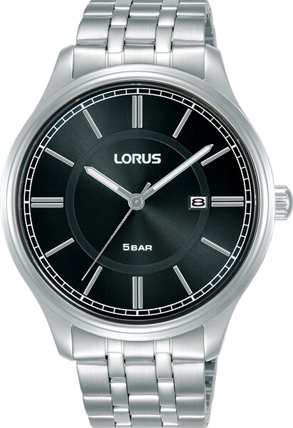 LORUS Quarzuhr »RH947PX9«