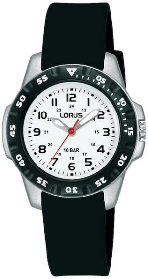 LORUS Quarzuhr »RRX53HX9«