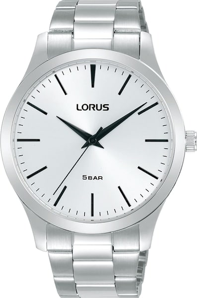 LORUS Quarzuhr »RRX67HX9«