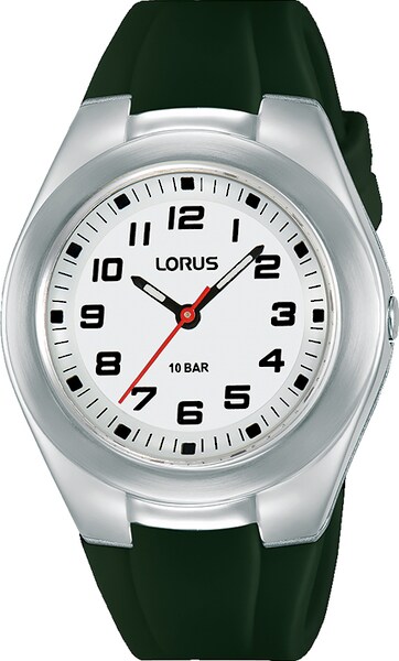 LORUS Quarzuhr »RRX85GX9«