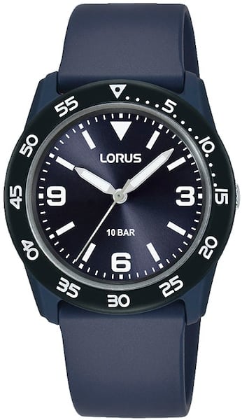 LORUS Quarzuhr »RRX87HX9«