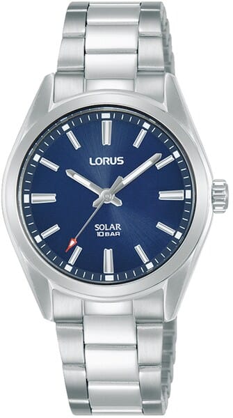 LORUS Solaruhr »RY501AX9«