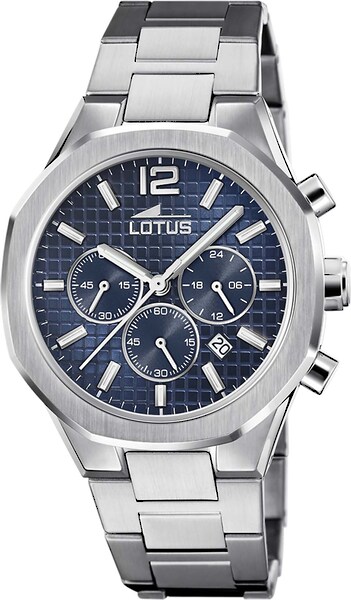 Lotus Chronograph »18847/2«