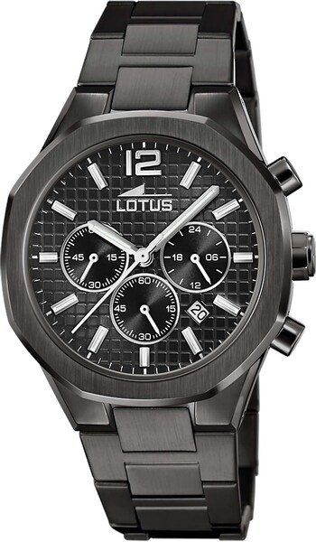 Lotus Chronograph »18849/1«