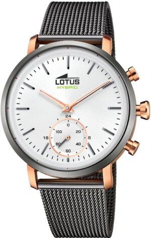 Lotus Chronograph »Lotus Connected