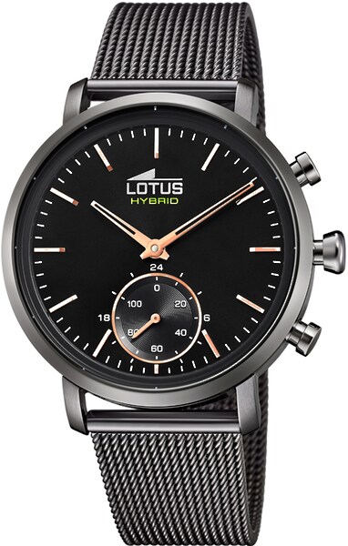 Lotus Chronograph »Lotus Connected