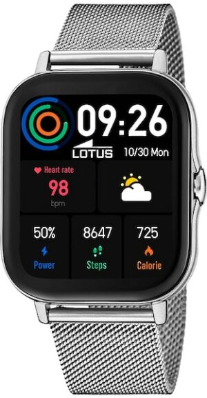 Lotus Smartwatch »50044/1«