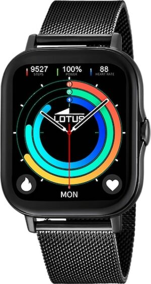 Lotus Smartwatch »50046/1«