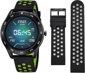 Lotus Smartwatch »Smartime