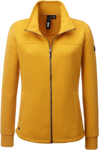 LPO Fleecejacke »CAMBLY II NEW WOMEN«