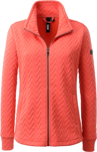 LPO Fleecejacke »CAMBLY IV NEW WOMEN«