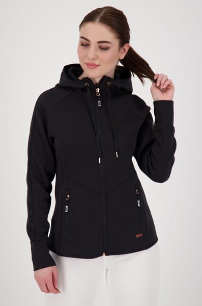 LPO Fleecejacke »COREWOOD II WOMEN«