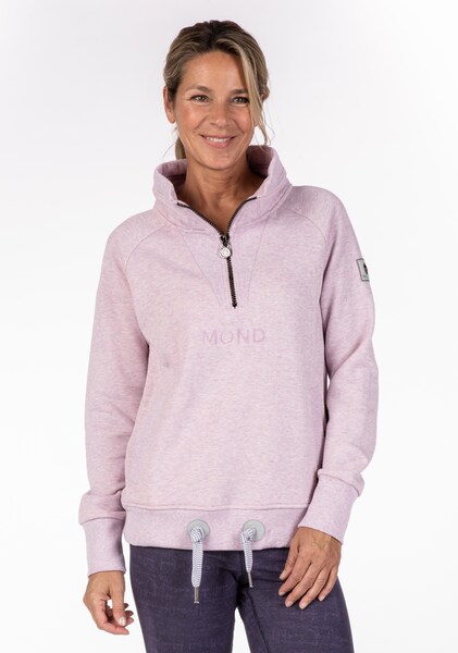 LPO Kapuzensweatshirt »VERNON V Women«